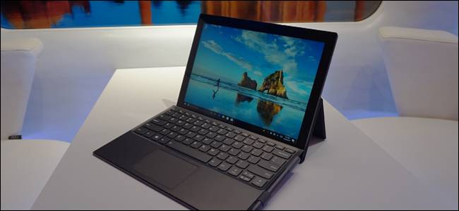 The Best (Actually Useful) Tech We Saw at CES 2018