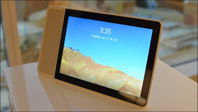 Smart Display What Is a Smart Display and Should You Get One?