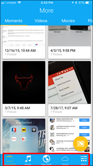 The Best Way to Cast Movies from Android or iPhone to Your TV