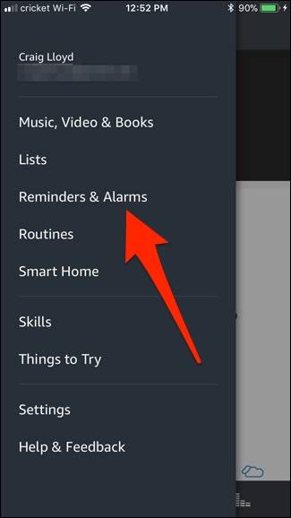 How to Set a Repeating Alarm on Your Amazon Echo