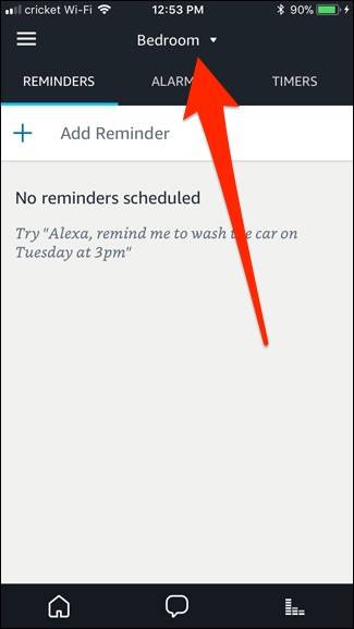 How to Set a Repeating Alarm on Your Amazon Echo