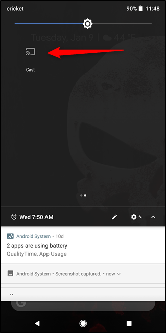 How to Play Android Games on Your TV with a Chromecast