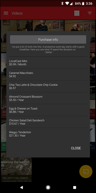 The Best Way to Cast Movies from Android or iPhone to Your TV