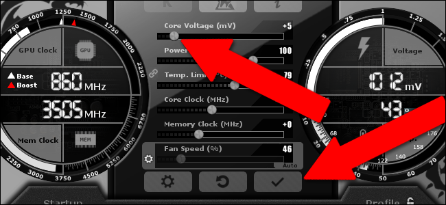 Gpu Overclock Limit How to Overclock Your Graphics Card for Better Gaming Performance
