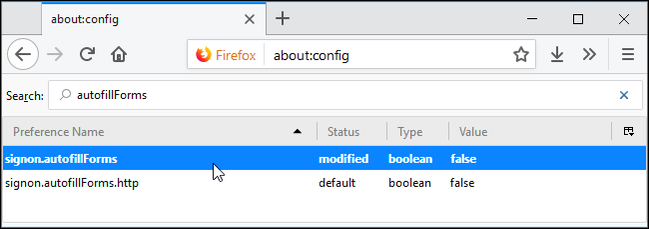 Auto Complete Password You Should Turn Off Autofill in Your Password Manager