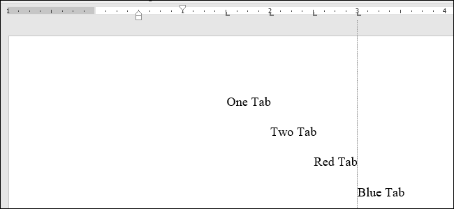 How to Use Rulers in Microsoft Word
