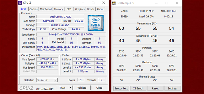 How to Overclock Your Intel Processor and Speed Up Your PC