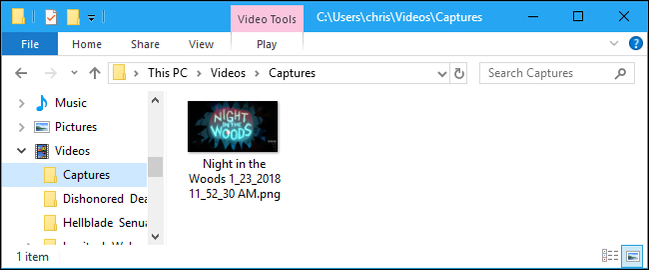 How to Take Screenshots of Your PC Games