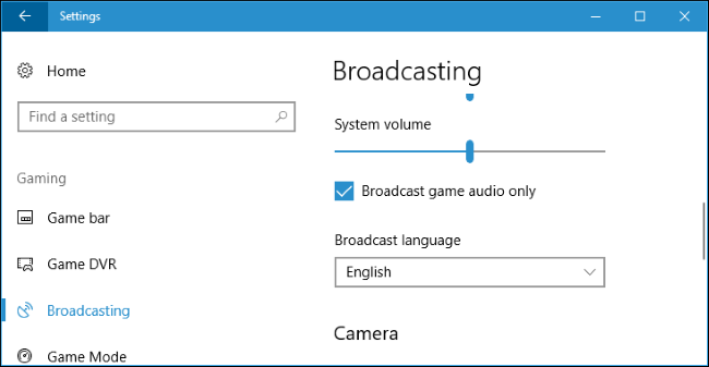 How to Live Stream Your PC Gameplay With Windows 10's Mixer