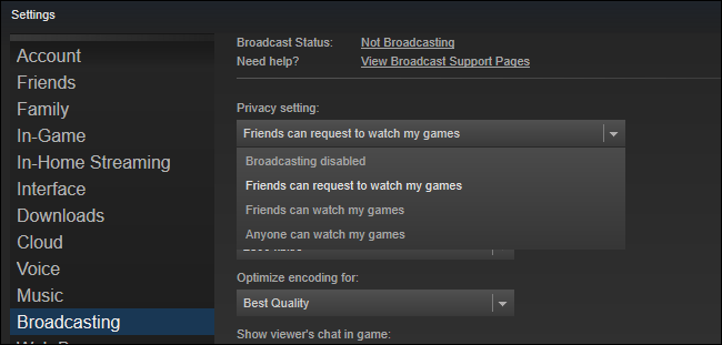 The Best Ways to Stream Your Games on Twitch, YouTube, and Elsewhere