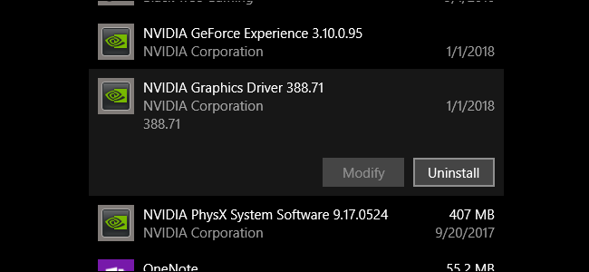 Graphics Driver Caching Error How to Recover From a Bad GPU Driver Update