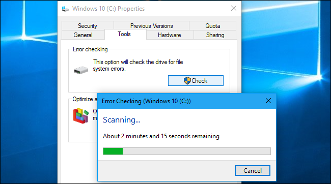 What to Do When Your Hard Drive Fails