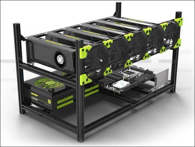 Thanks to Bitcoin, Buying a PC Is Better Than Building One (for Now)