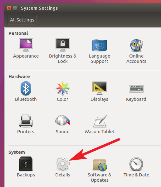 How to Check if Your Linux System Is 32-bit or 64-bit