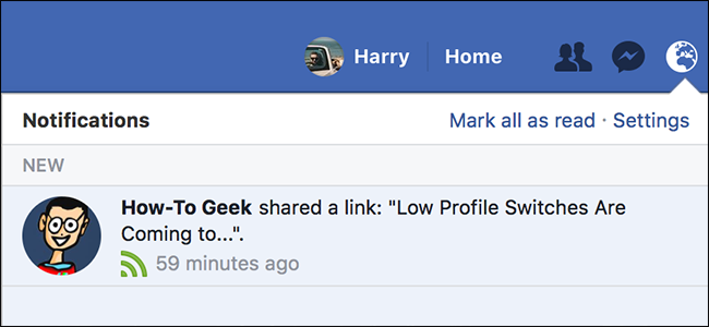 How to See Posts From Your Favorite Facebook Pages More Often