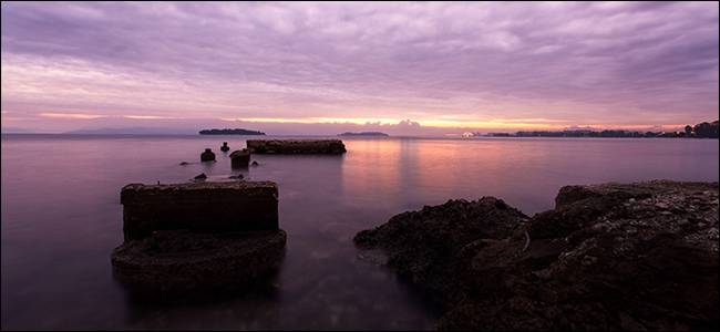 How to Use the Foreground and Background to Create Stronger Photos