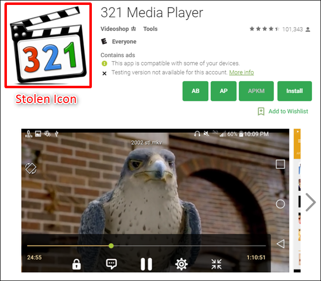 Fake Play Store How to Spot (and Avoid) Fake Android Apps in the Play Store