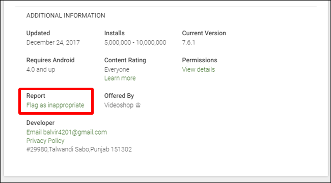 How to Spot (and Avoid) Fake Android Apps in the Play Store