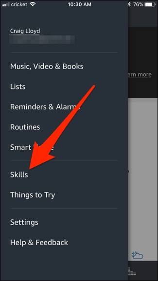 The Best Third-Party Alexa Skills on the Amazon Echo
