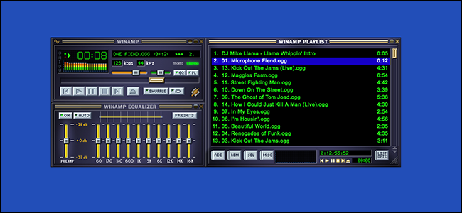 Re-Live 90s Computing In Your Browser Right Now
