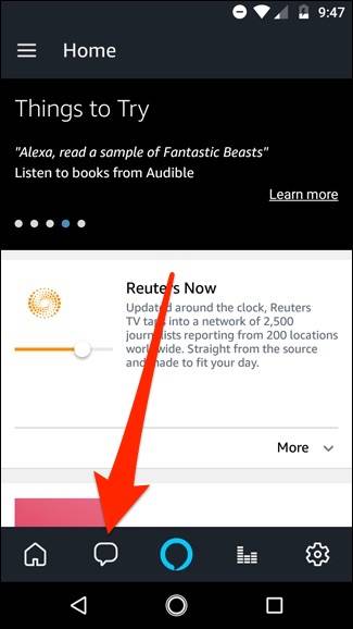 How to Send Text Messages Using Your Amazon Echo