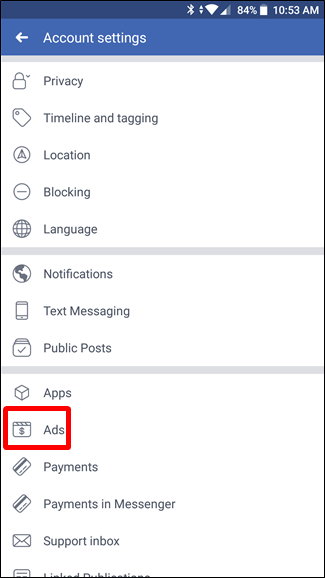 How to Opt Out of Targeted Ads Around the Web