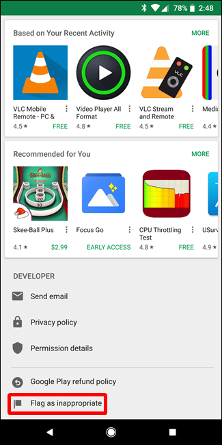 Fake Play Store How to Spot (and Avoid) Fake Android Apps in the Play Store