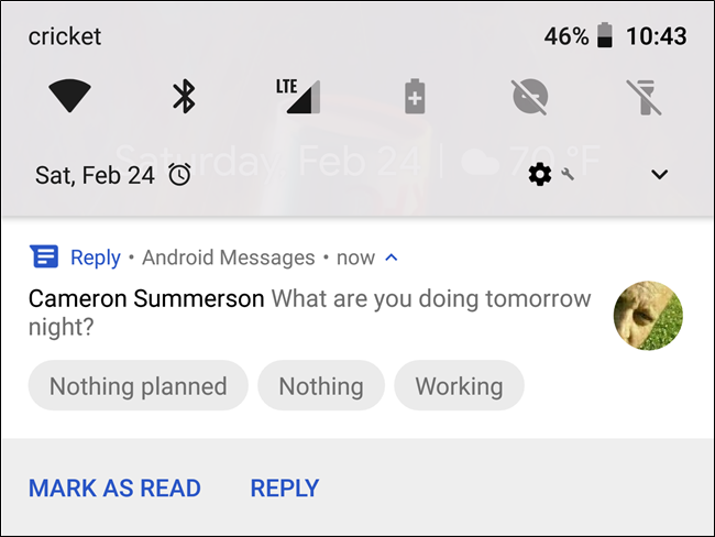 Google's Reply App Will Soon Bring Smart Replies to Other Apps