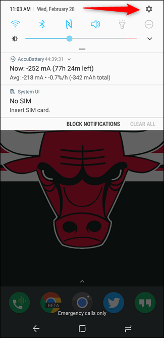 How to Disable Notifications on Android