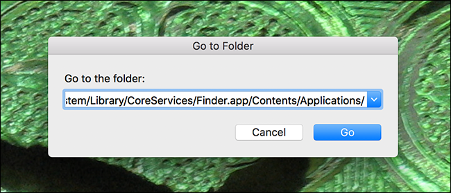 How to Add an AirDrop Icon to Your macOS Dock