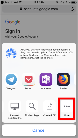 How to Autofill From a Password Manager on an iPhone or iPad