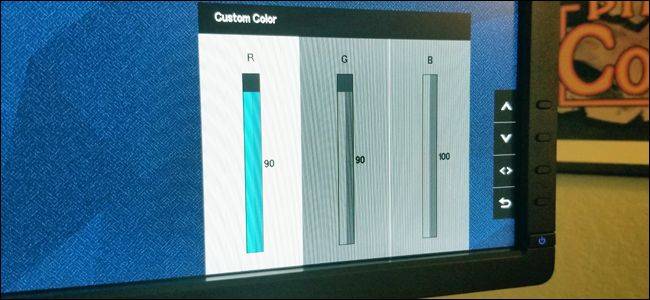 Diffrent Screen Colors How to Match Colors on Your Multiple Monitors