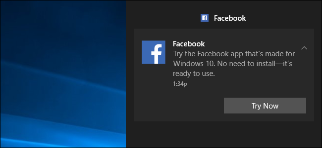 Hey Microsoft, Stop Installing Apps On My PC Without Asking