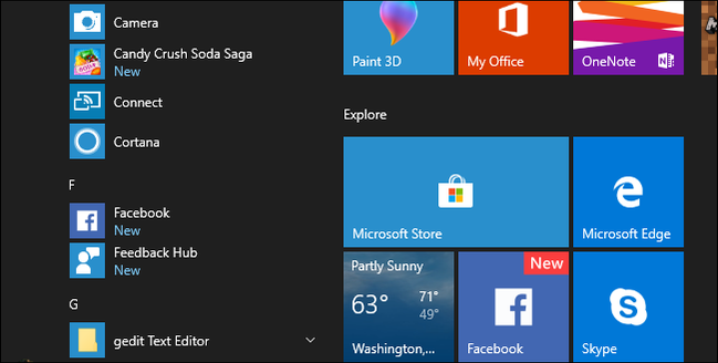 Hey Microsoft, Stop Installing Apps On My PC Without Asking