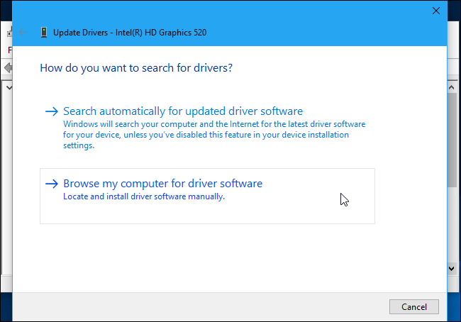 How to Fix "The Driver Being Installed Is Not Validated For This ...