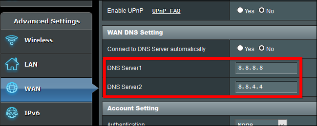 Change Dns Server Router The Ultimate Guide to Changing Your DNS Server