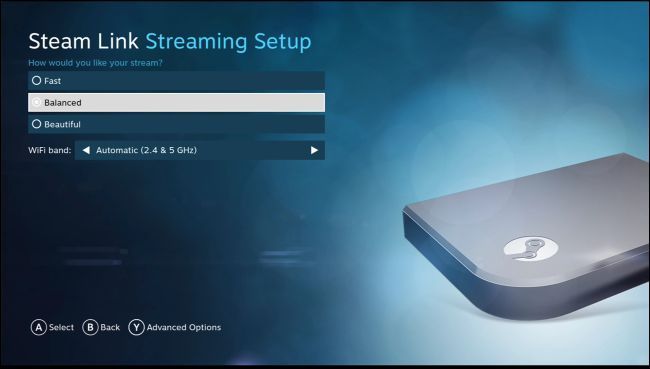 How to Set Up and Optimize the Steam Link for In-Home Game Streaming