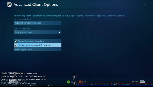 How to Set Up and Optimize the Steam Link for In-Home Game Streaming