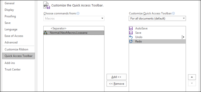 How to Record Macros and Automate Tiresome Tasks In Microsoft Word