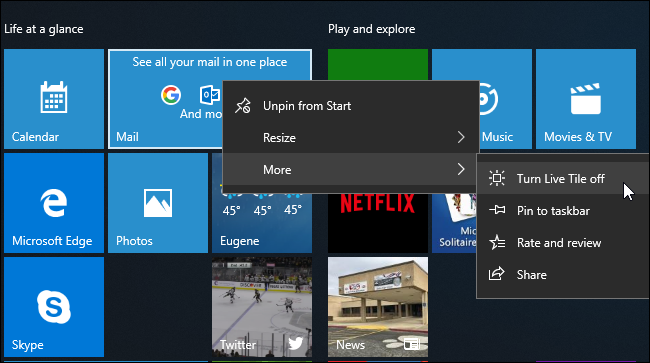 How to Disable Notifications on Windows 10