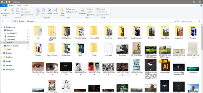 File/dir Tags How To Tag a File on Windows For Easy Organization