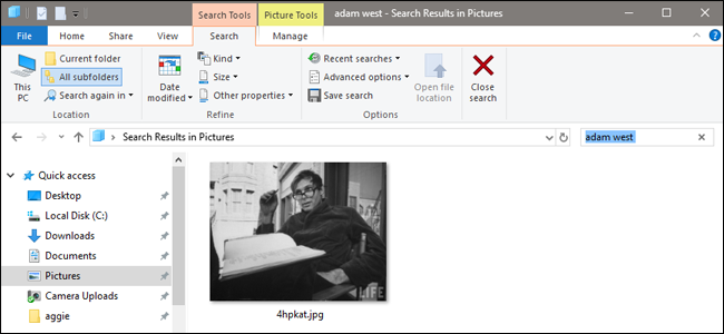 File/dir Tags How To Tag a File on Windows For Easy Organization