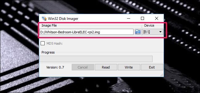 Clone Sd Card Raspberry Pi How to Clone Your Raspberry Pi SD Card for Foolproof Backup