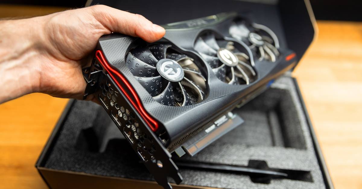 bitcoin mining gpu is buying a used graphics card worth it