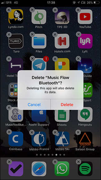 How to Organize Your iPhone Home Screen