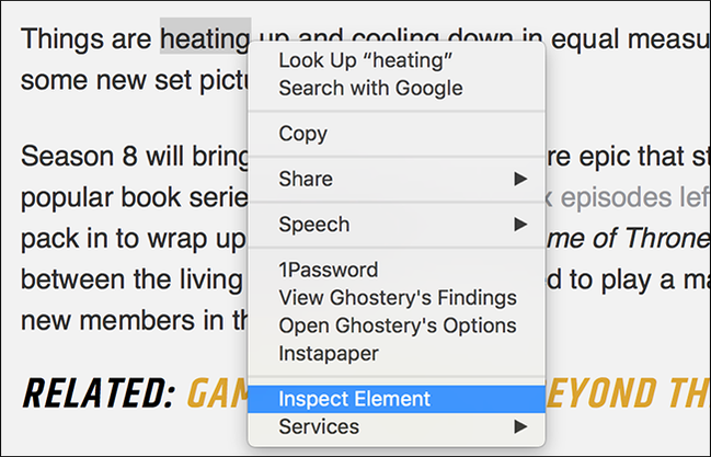 Stupid Geek Tricks: How to Fake a Web Page Screenshot (without Photoshop)