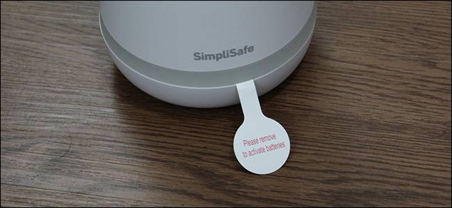 How to Install and Set Up the SimpliSafe Security System