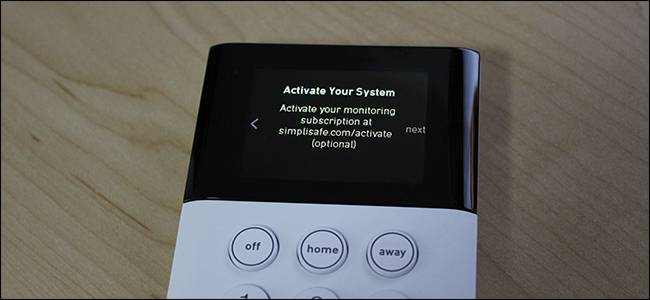 How to Install and Set Up the SimpliSafe Security System