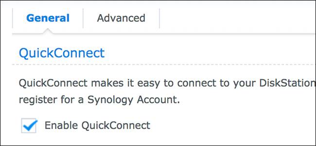 How to Remotely Access Your Synology NAS Using QuickConnect