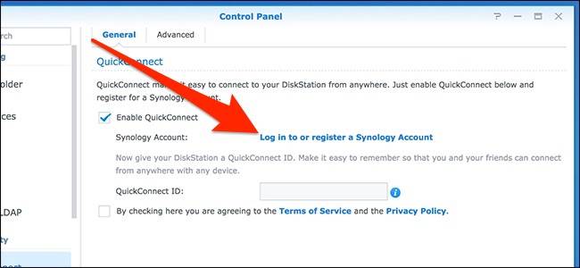 How to Remotely Access Your Synology NAS Using QuickConnect